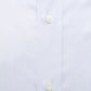 Light Blue Cotton Men Shirt - SEHABRANDS