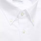 White Cotton Men Shirt - SEHABRANDS