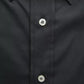 Gray Cotton Men Shirt - SEHABRANDS