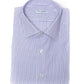 Burgundy Cotton Men Shirt - SEHABRANDS