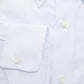 Light Blue Cotton Men Shirt - SEHABRANDS