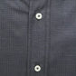 Green Cotton Men Shirt - SEHABRANDS