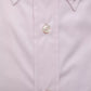 Pink Cotton Men Shirt - SEHABRANDS