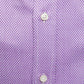 Pink Cotton Men Shirt - SEHABRANDS