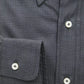 Green Cotton Men Shirt - SEHABRANDS