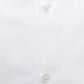 White Cotton Men Shirt - SEHABRANDS