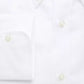 White Cotton Men Shirt - SEHABRANDS