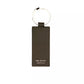 Green Leather Men Keychain - SEHABRANDS