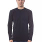 Black Cotton Men T-Shirt - SEHABRANDS