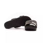 Silver Textile Women Sandal - SEHABRANDS