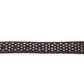 Black Leather Women Belt - SEHABRANDS