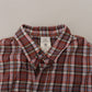 Multicolor Cotton Casual Men's Shirt - SEHABRANDS