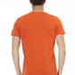 Red Cotton Men TShirt - SEHABRANDS