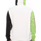 White Cotton Men Sweater - SEHABRANDS