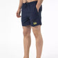 Blue Nylon Men Swim Short - SEHABRANDS