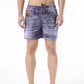 Blue Polyester Men Swimwear - SEHABRANDS