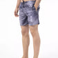 Blue Polyester Men Swimwear - SEHABRANDS