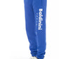 Blue Cotton Men Pants - SEHABRANDS