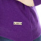 Purple Wool Women Sweater - SEHABRANDS