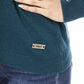 Green Wool Women Sweater - SEHABRANDS