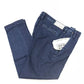 Blue Cotton Women Jeans - SEHABRANDS