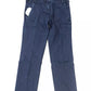 Blue Cotton Women Jeans - SEHABRANDS