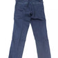 Blue Cotton Women Jeans - SEHABRANDS