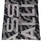 Gray Wool Men Scarf - SEHABRANDS