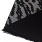 Gray Wool Men Scarf - SEHABRANDS