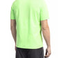 Green Cotton Men T-Shirt - SEHABRANDS