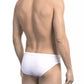 White Polyamide Men Swimwear - SEHABRANDS