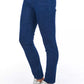 Blue Cotton Women Skinny Jean - SEHABRANDS