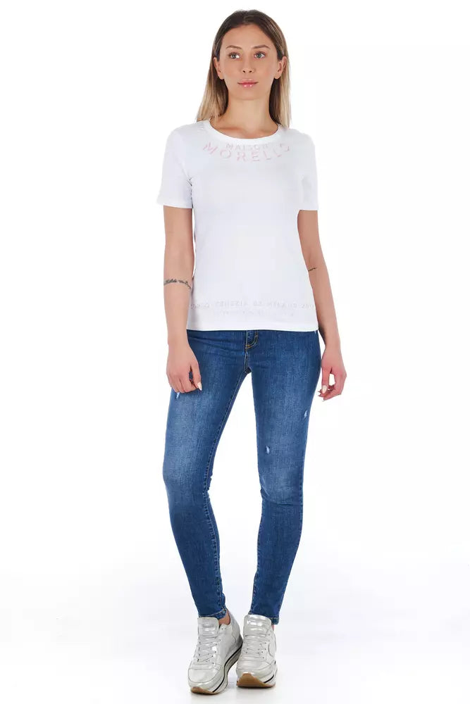 Blue Denim Women Jeans - SEHABRANDS