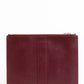 Brown Leather Men Wallet - SEHABRANDS