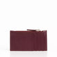 Brown Leather Men Cardholder - SEHABRANDS