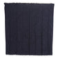 Elegant Fringed Wool Blend Scarf - SEHABRANDS