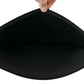 Sleek Black Neoprene Laptop Sleeve - SEHABRANDS