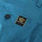 Dolce & Gabbana Casual Blue Chinos Trousers Pants