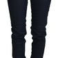 Chic Low Waist Skinny Denim Extravaganza - SEHABRANDS