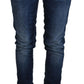 Chic Low Waist Designer Skinny Jeans - SEHABRANDS