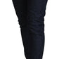 Chic Low Waist Skinny Denim - SEHABRANDS