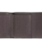 Brown Leather Women Wallet - SEHABRANDS