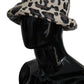 Dolce & Gabbana Multicolor Goose Down Bucket Hat