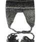 Dolce & Gabbana Elegant Gray Knitted Beanie Hat