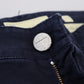 Sophisticated Tapered Denim Jeans - SEHABRANDS