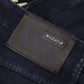 Sophisticated Tapered Denim Jeans - SEHABRANDS