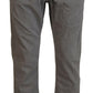 Sleek Regular Denim Gray Jeans - SEHABRANDS