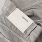 Sleek Regular Denim Gray Jeans - SEHABRANDS