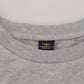 Elegant Gray Pullover Sweater - SEHABRANDS