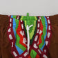 Exclusive Multicolor Printed Swim Shorts - SEHABRANDS